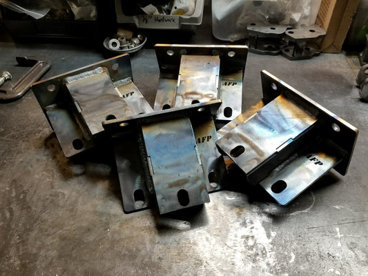 AFP 07-13 GM Motor Mounts