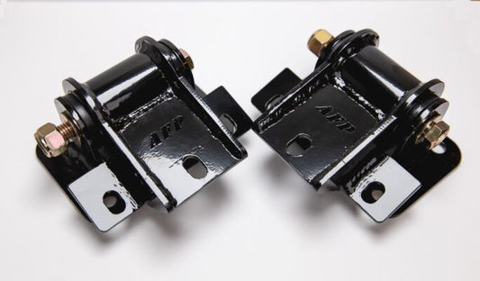 AFP 07-13 GM Motor Mounts