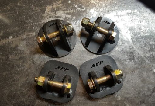 AFP 99-06 2WD Coil Spring to Coilover Kit