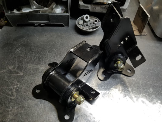 AFP 14-18 GM Motor Mounts