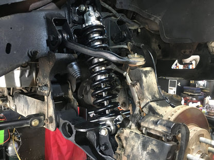 AFP 99-06 GM Torsion Bar to Coilover Kit