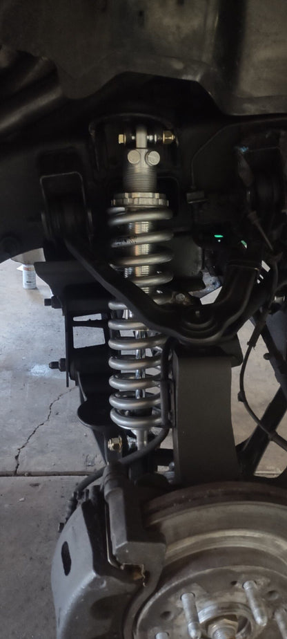 AFP 99-06 GM Torsion Bar to Coilover Kit