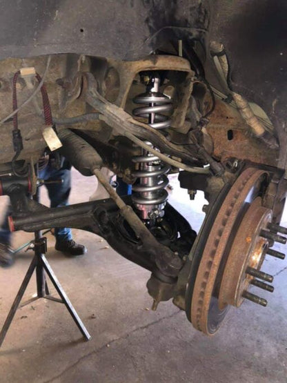 AFP 99-06 2WD Coil Spring to Coilover Kit