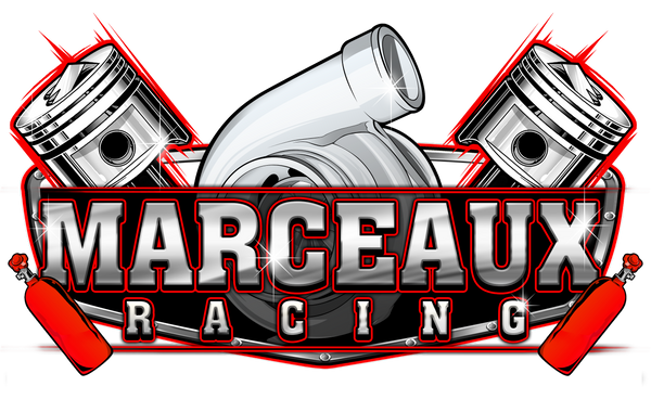 Marceaux Racing