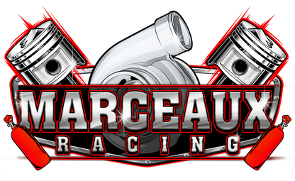 Marceaux Racing Trans Cooler Kits