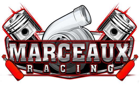 Marceaux Racing Trans Cooler Kits
