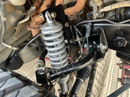 AFP 99-06 GM Torsion Bar to Coilover Kit